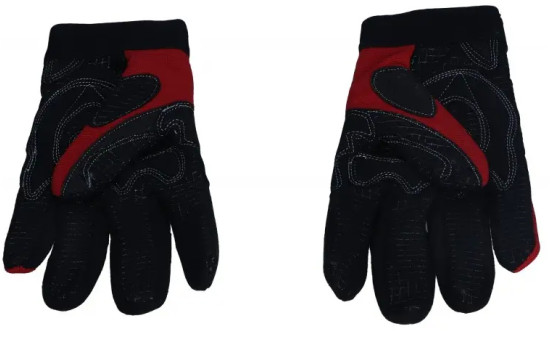 Rooks Work Gloves, size XL, 10", Image 2