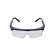 Safety glasses