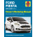 Haynes Workshop Manual Ford Fiesta Petrol (2017-2023)