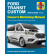Haynes Workshop Manual Ford Transit Tourneo Custom Diesel (2018-2023)