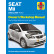 Haynes Workshop Manual Seat Mii Petrol (2012-2019)