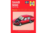 Saab 19920000 (1985-1998)