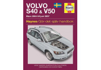 Volvo S40 & V50 (Mars 04 -June 07)