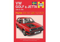 VW Golf & Jetta II (1984-1992)