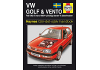 VW Golf III & Vento (1992-1998)