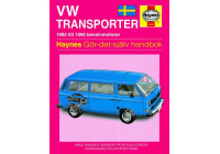 VW Transporter (1982- 1990)