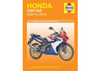 Honda CBR125R (04 - 10)