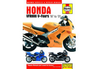 Honda VFR800 V-Fours (97 - 01)
