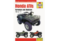HondaATVs Foreman & Rubicon (95 - 11)