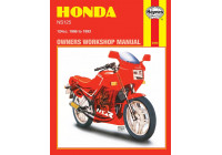 HondaNS125 (86 - 93)