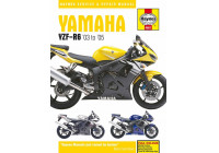 Yamaha YZF-R6 (03 - 05)
