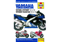 Yamaha YZF750R & YZF1000R Thunderace (93 - 00)