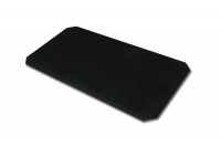 Rubber mat for S12 cart (805x410x3mm)