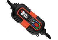 Black & Decker BDV090 Battery charger 6V & 12V (EU plug)