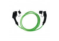 EV Charging cable electric car type 1 to type 2 16A 1ph B1P16AT1
