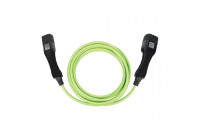 EV Charging cable electric car type 2 32A 3 phase 8mtr