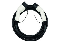 EV charging cable electric car Type 2 to Type 2 16A