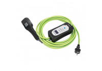 Portable EV 1 phase Type 2 charger