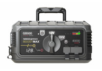 Noco Genius Battery Booster GB500 12V 20.000A
