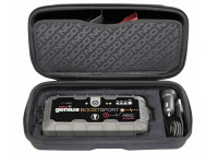 Noco Genius GB40 12V 1000A Booster Batterie (avec portable sac de stockage antichoc)