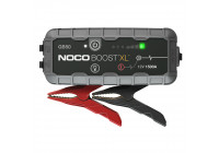 Noco Genius Jump Starter GB50 12V 1500A