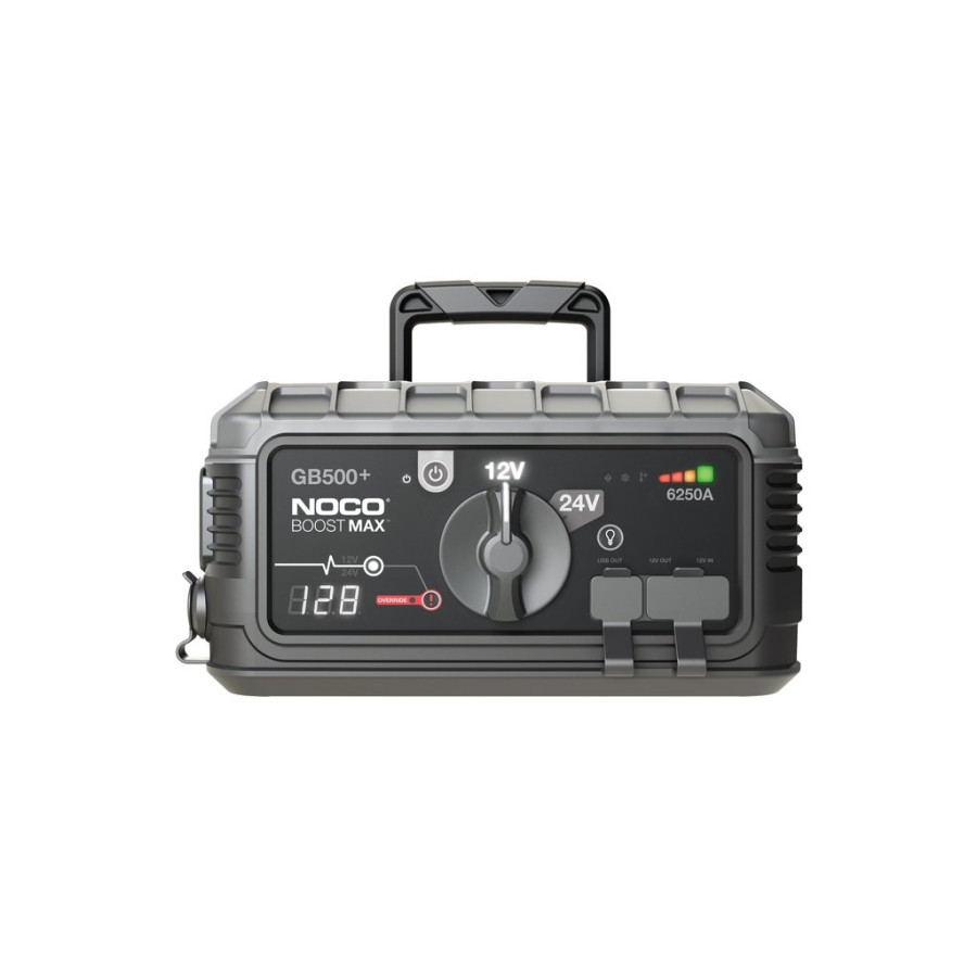 NOCO Boost Max GB500 20000A Lithium Jump Starter