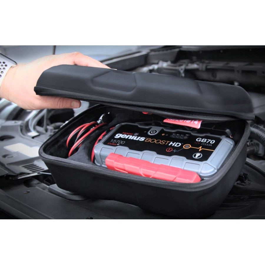 Noco Genius Protection case GBC014 Winparts.eu Jump starter