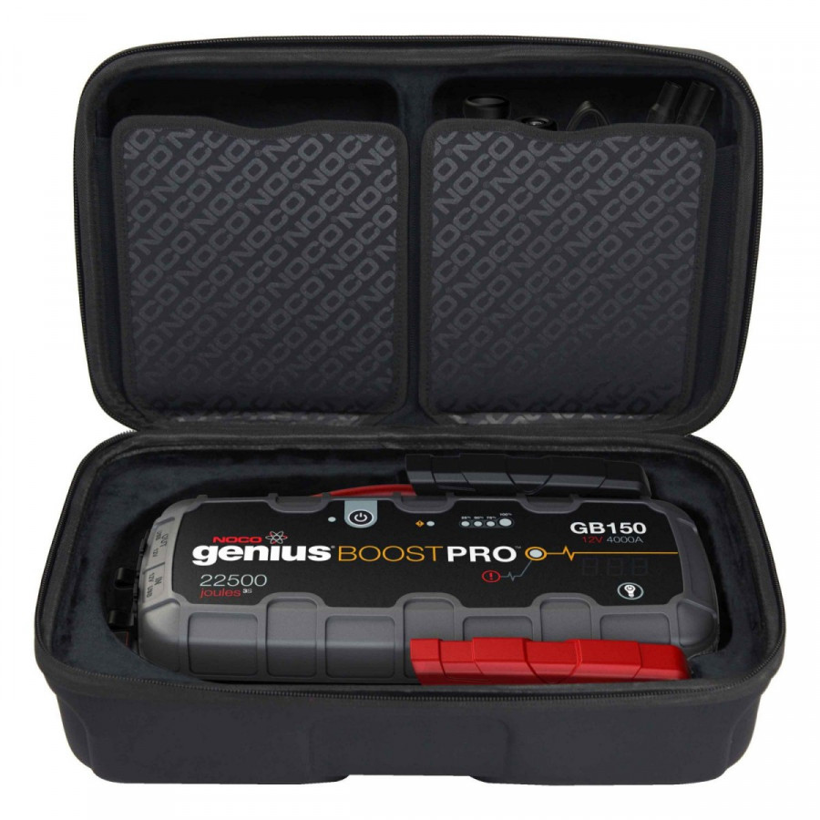 Noco Genius Protection case GBC015 | Winparts.ie - Jump starter