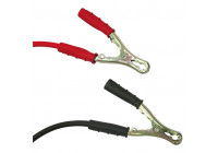 Vehicle Booster Cables 400 A Red and Black Carpoint