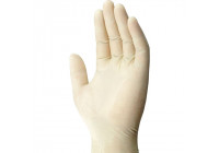 Mechanix Wear HD Latex Gloves - Size L - 100 pcs