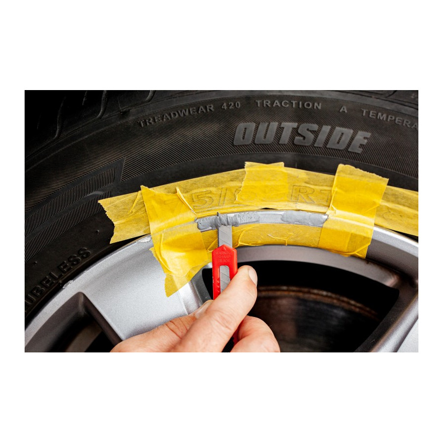 Wheel Repair Kit Quixx - 10208 - Pro Detailing