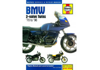 BMW 2-valve twins (70-96)