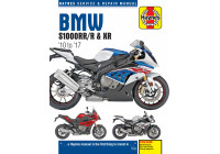 BMW S1000RR / R & XR (10 to 17)