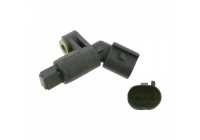 Sensor, wheel speed 21582 FEBI