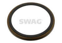 ABS - pole wheel