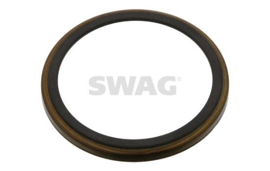 ABS - pole wheel