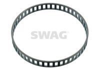 ABS - pole wheel