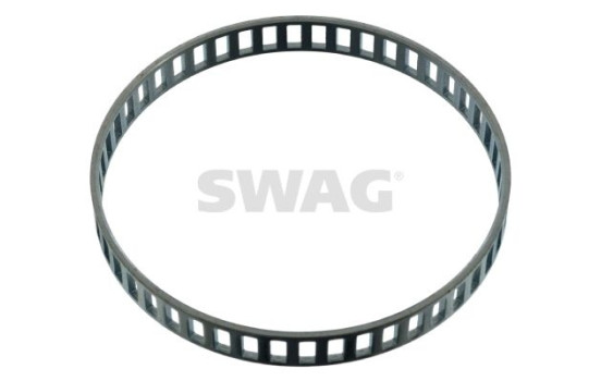 ABS - pole wheel