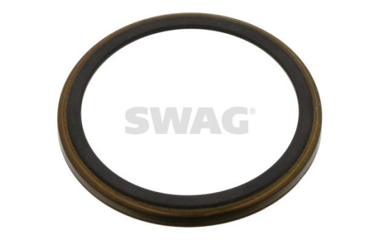 ABS - pole wheel