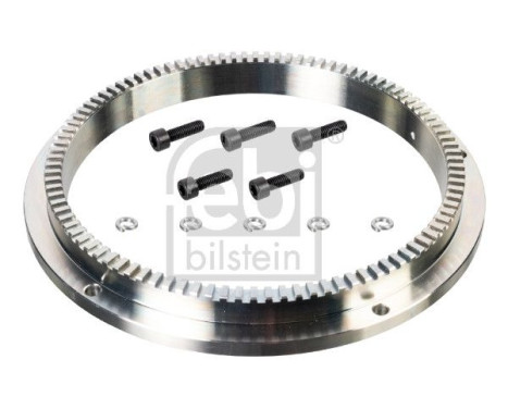 Sensor ring, ABS 170013 FEBI, Image 2