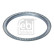 Sensor ring, ABS 177601 FEBI