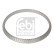 Sensor ring, ABS 186327 FEBI