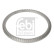 Sensor ring, ABS 186329 FEBI