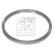 Sensor ring, ABS 186419 FEBI