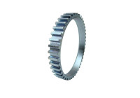 Sensor ring, ABS