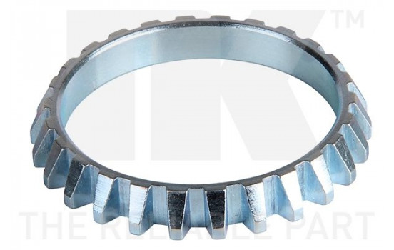 Sensor ring, ABS