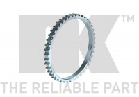 Sensor ring, ABS