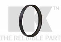 Sensor ring, ABS
