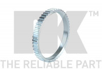Sensor ring, ABS