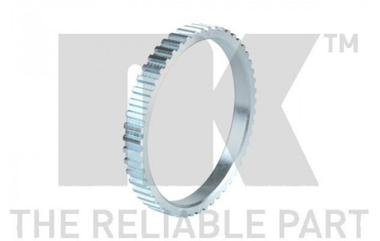 Sensor ring, ABS
